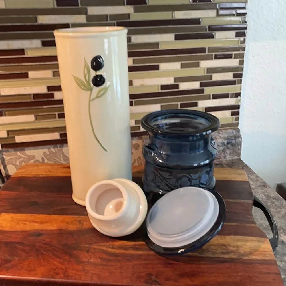 N/A jars excellent